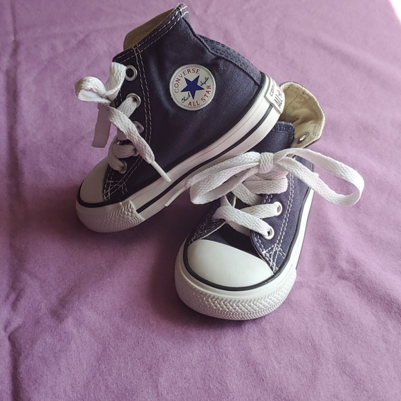 Converse Other - Unisex Converse High Tops